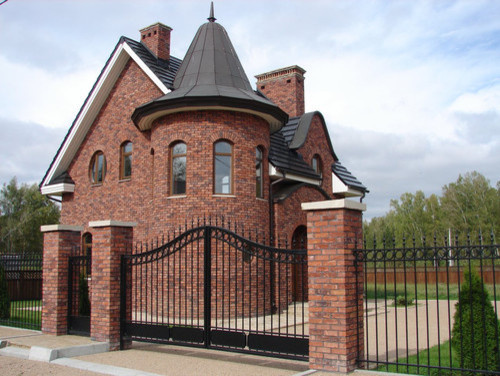 Дом пос. Степной