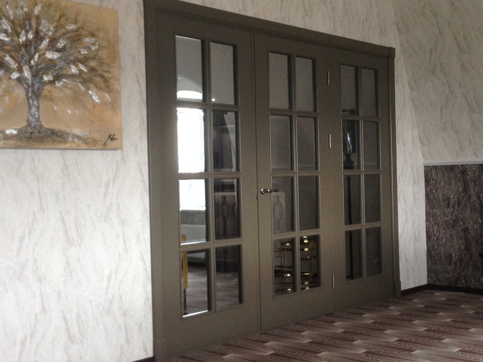 Загородный клуб "Графский парк"