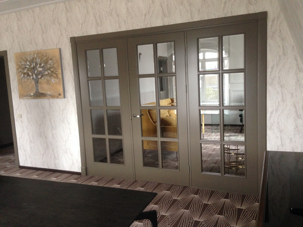 Загородный клуб "Графский парк"