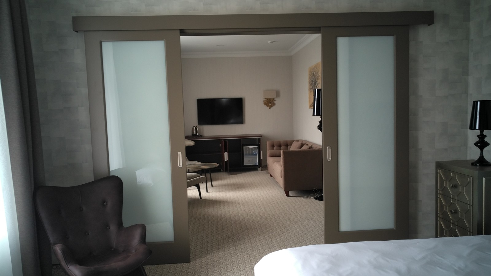 Загородный клуб "Графский парк"