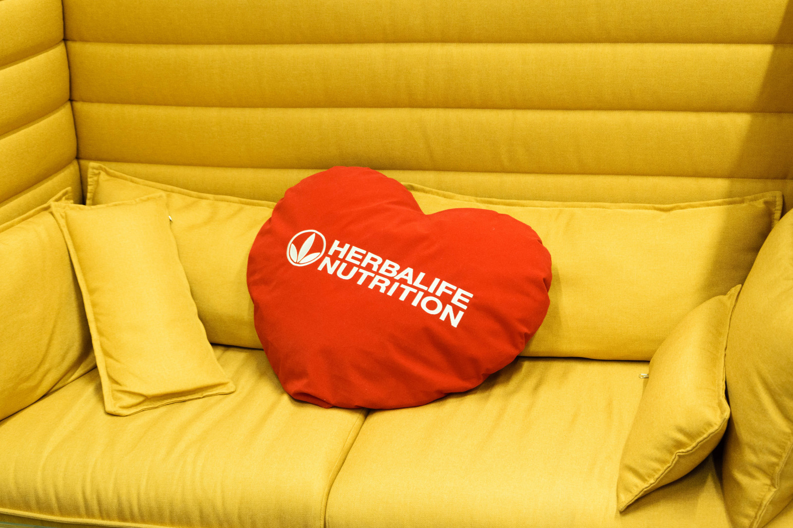 офис Herbalife Nutrion