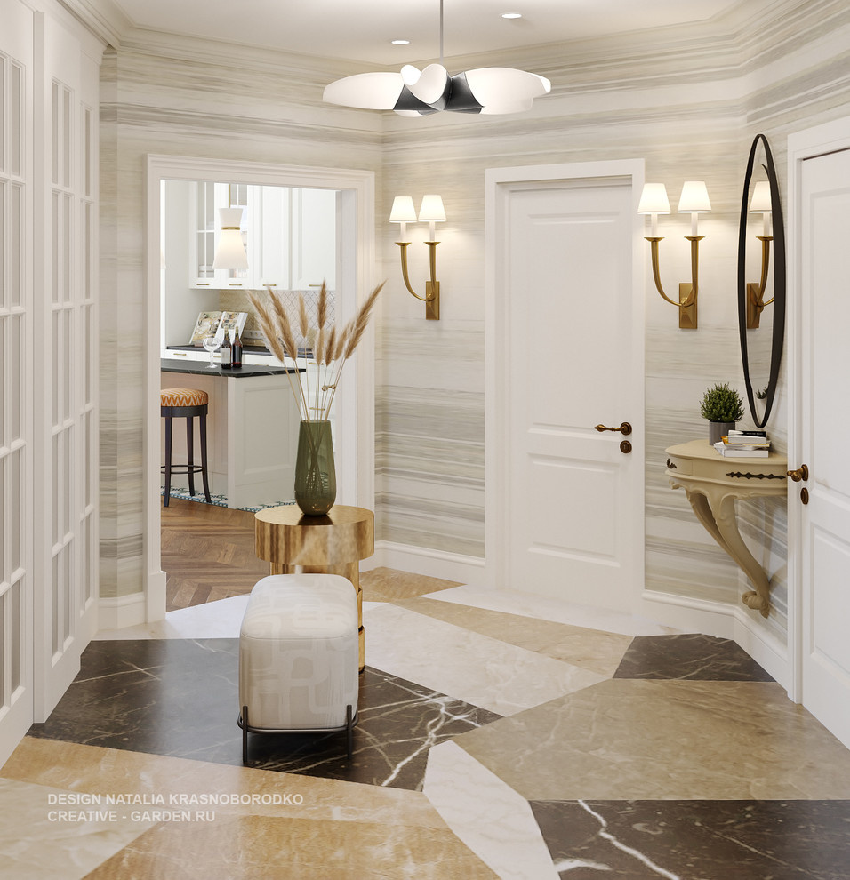 НОВАЯ КЛАССИКА