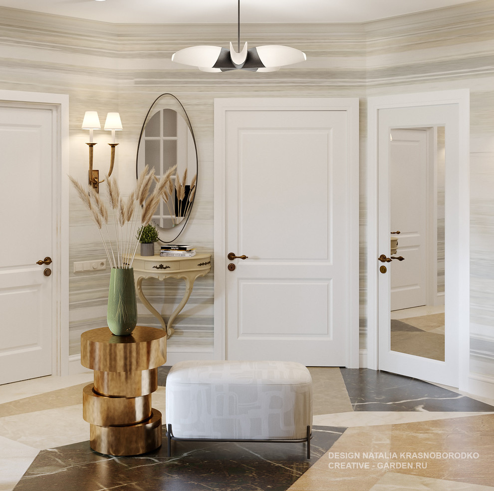 НОВАЯ КЛАССИКА