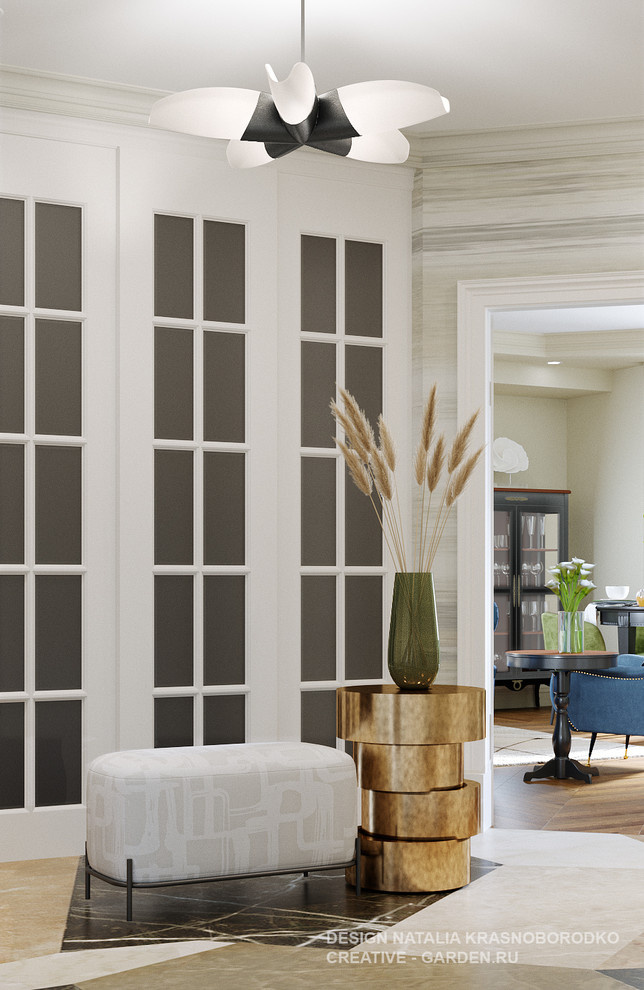 НОВАЯ КЛАССИКА