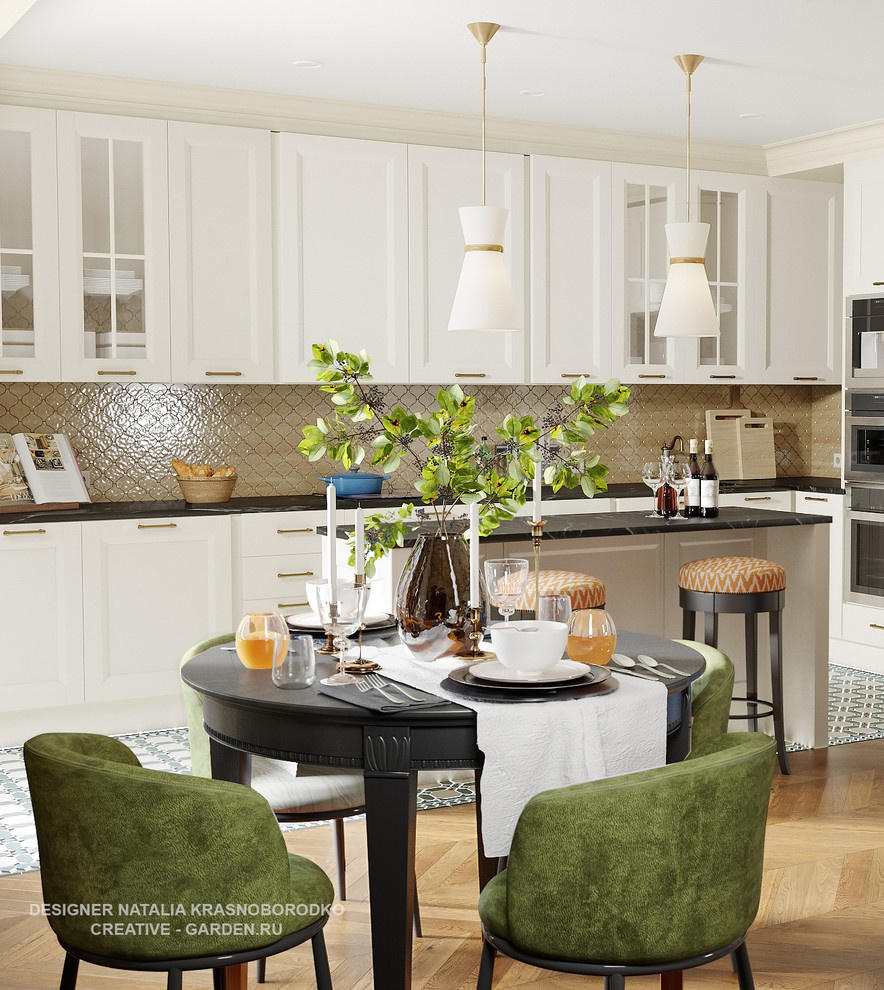 НОВАЯ КЛАССИКА