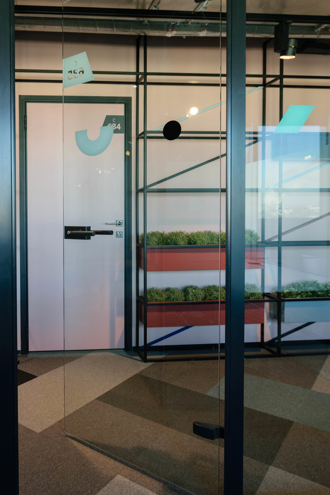 Workki коворкинг