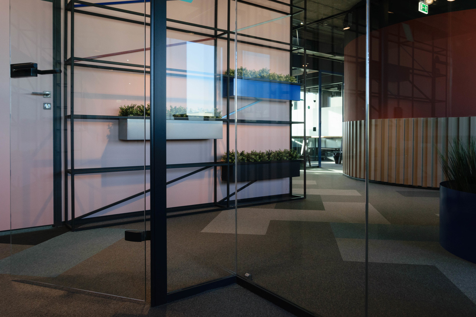 Workki коворкинг