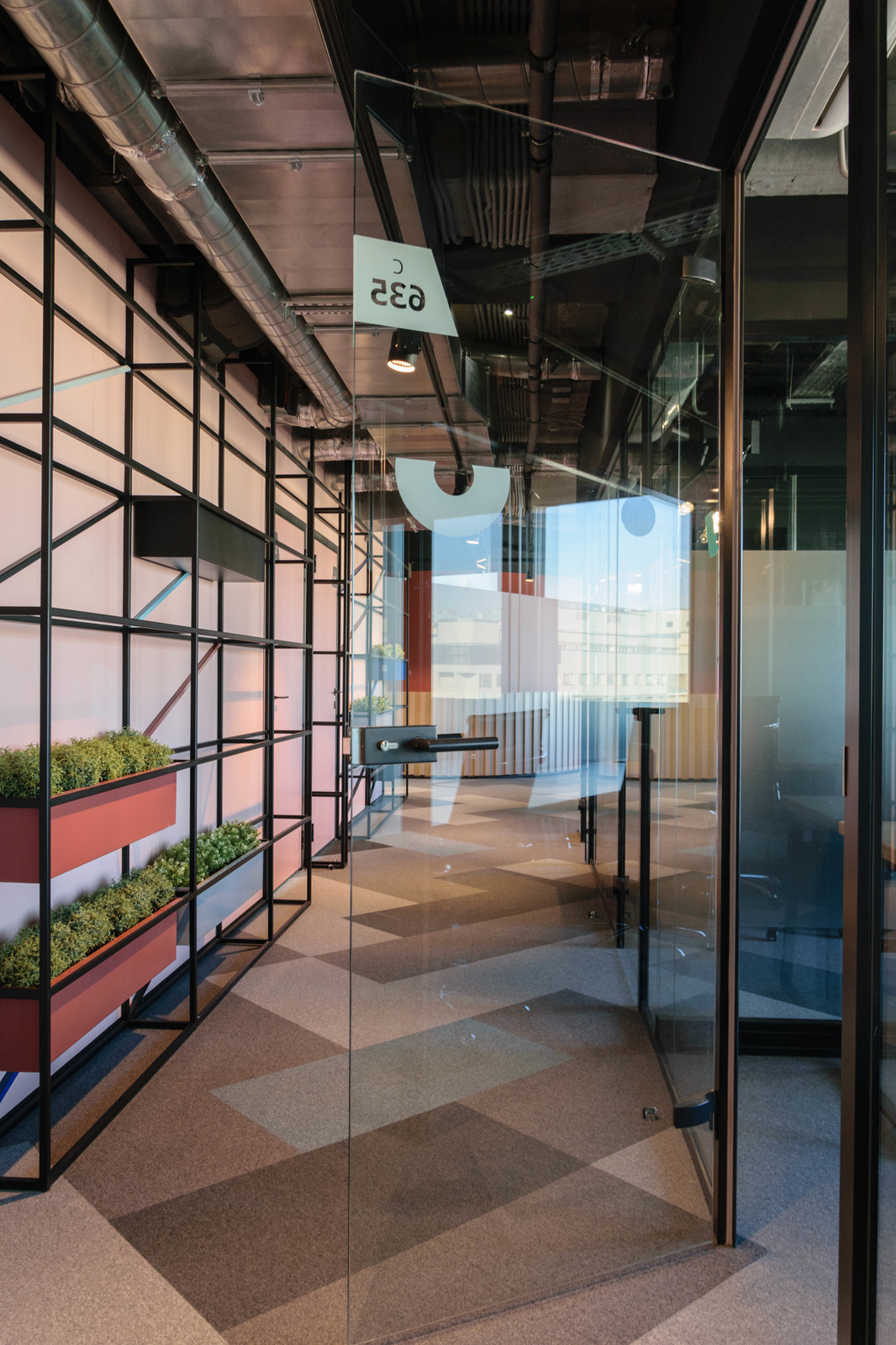 Workki коворкинг