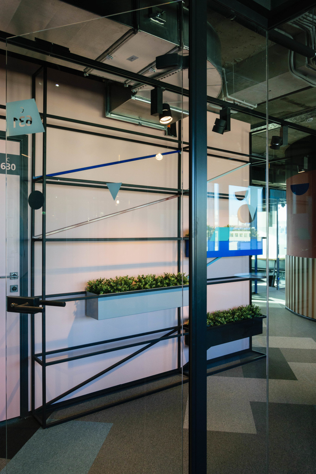 Workki коворкинг