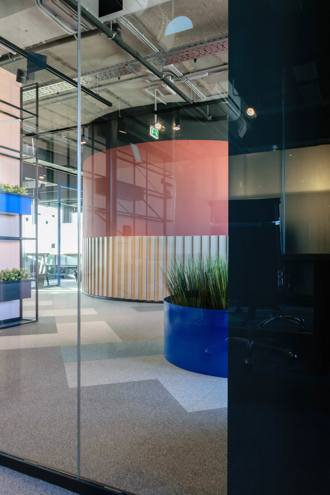 Workki коворкинг