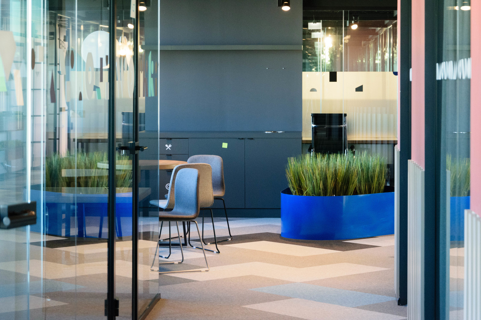 Workki коворкинг