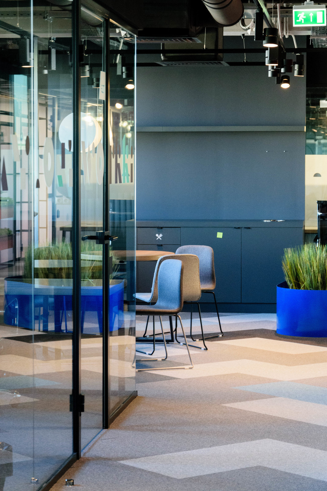 Workki коворкинг