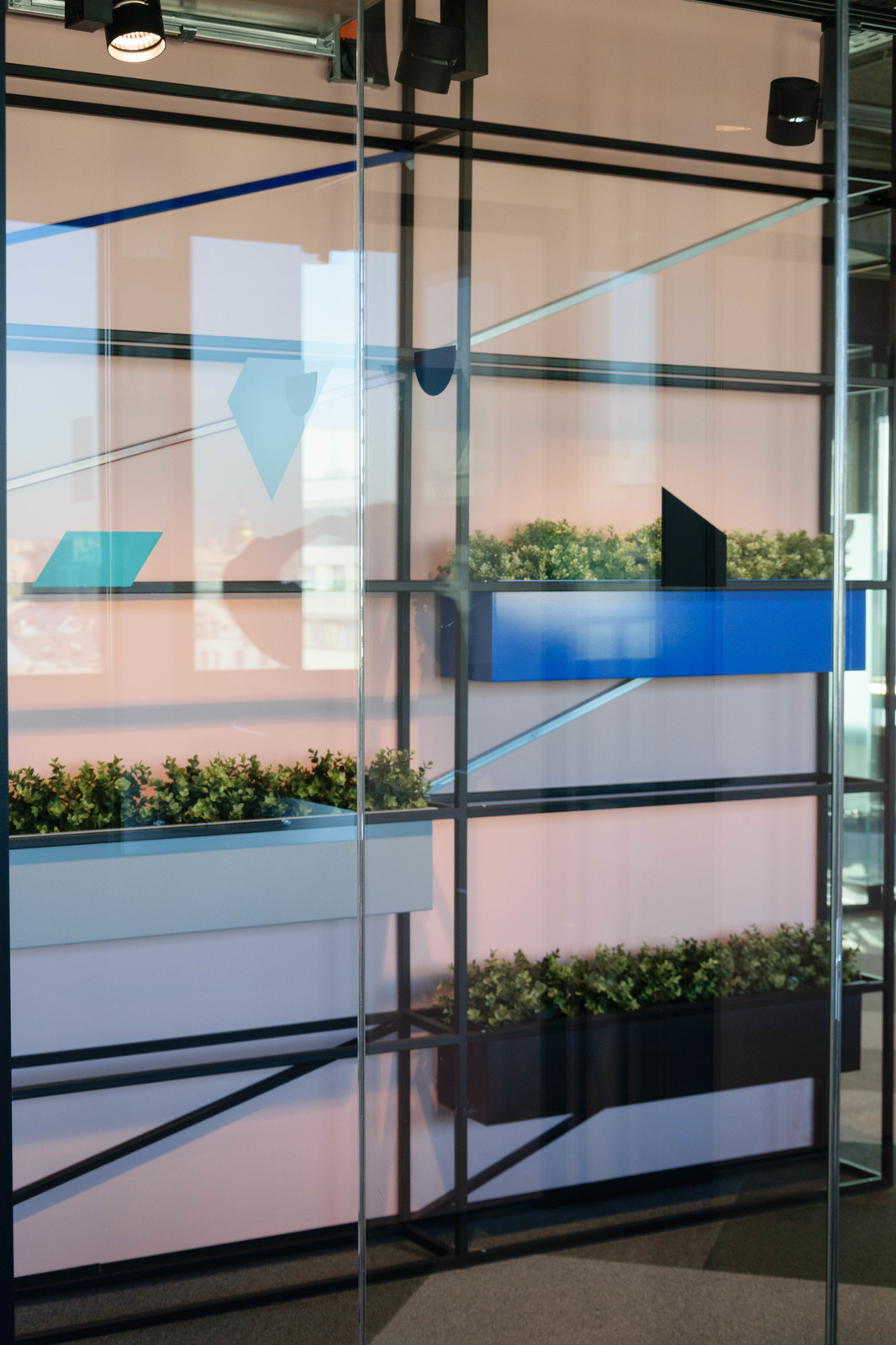 Workki коворкинг