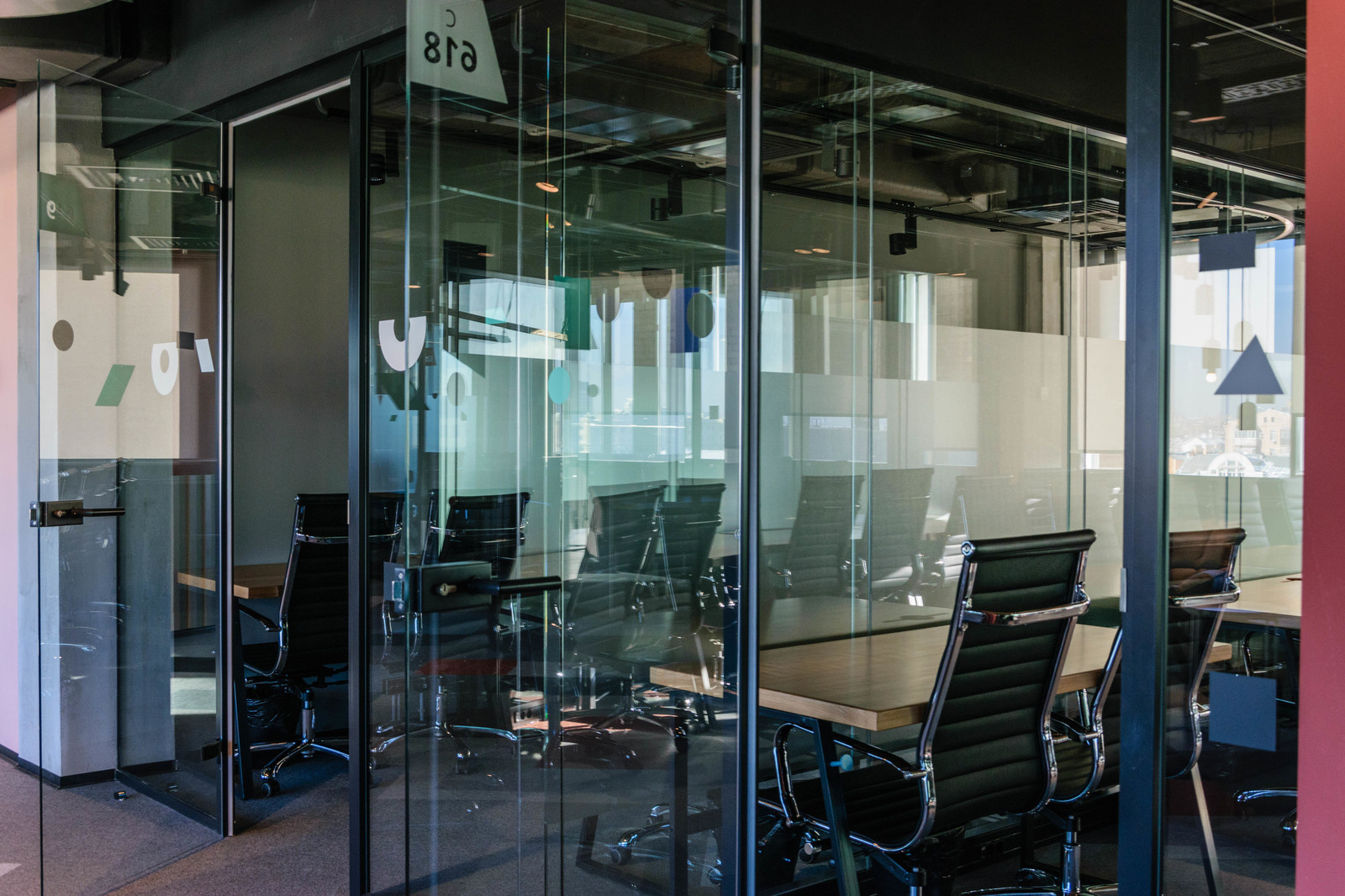 Workki коворкинг