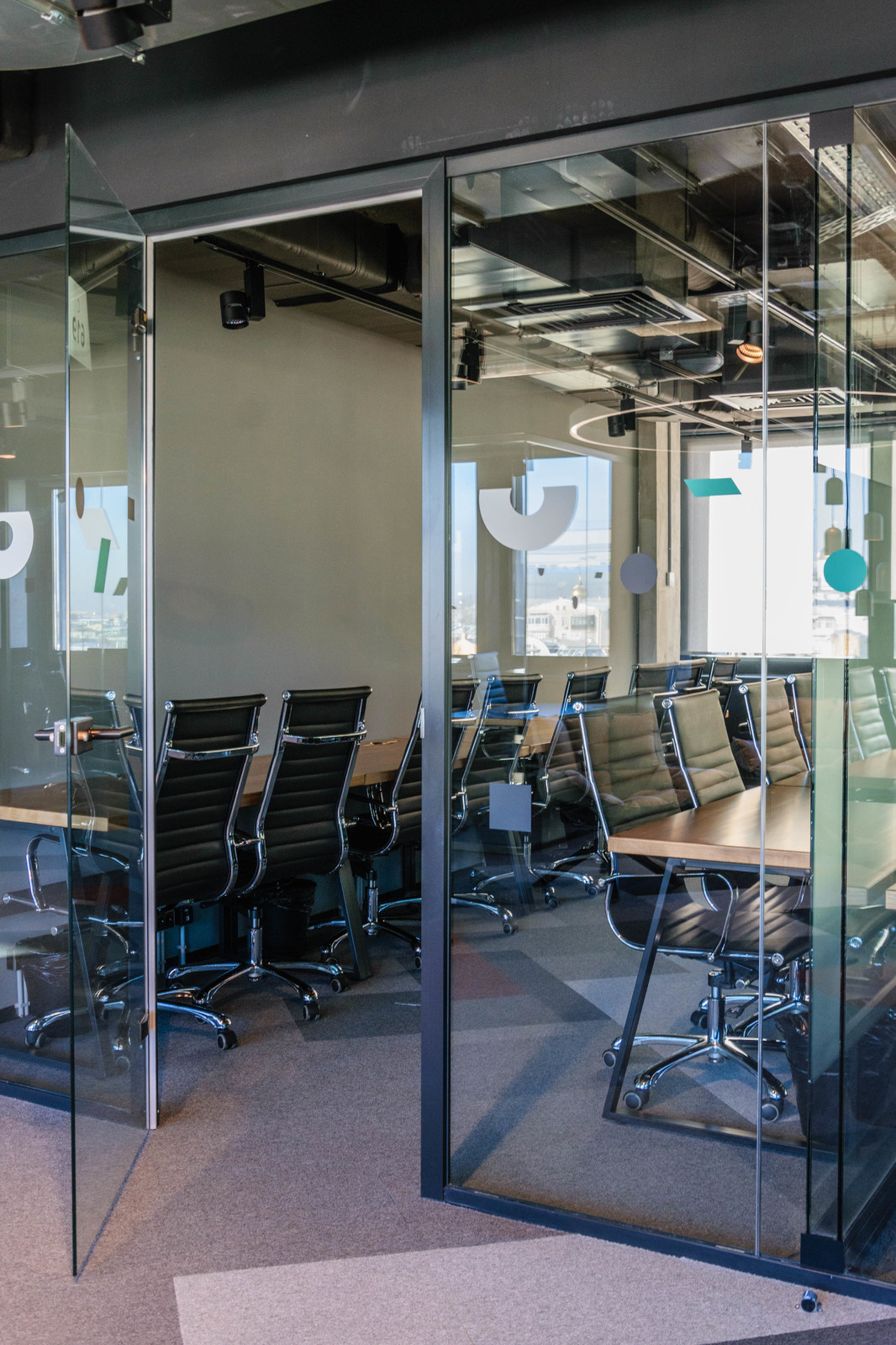 Workki коворкинг