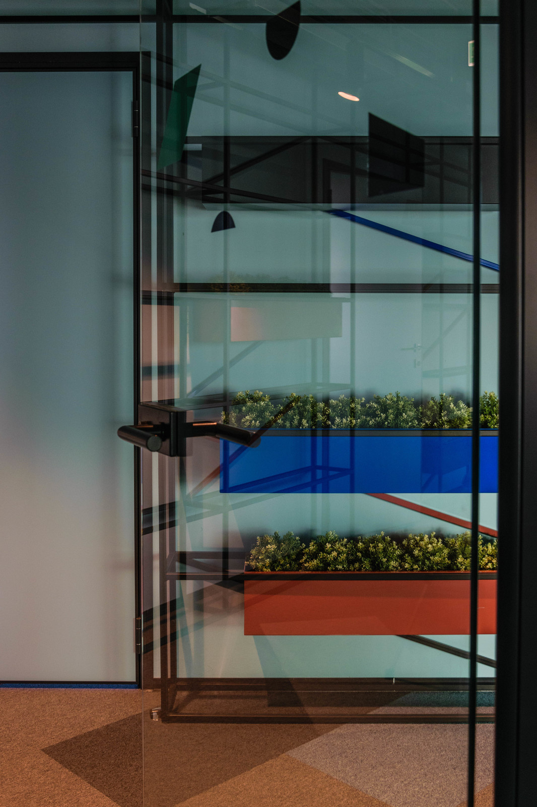 Workki коворкинг