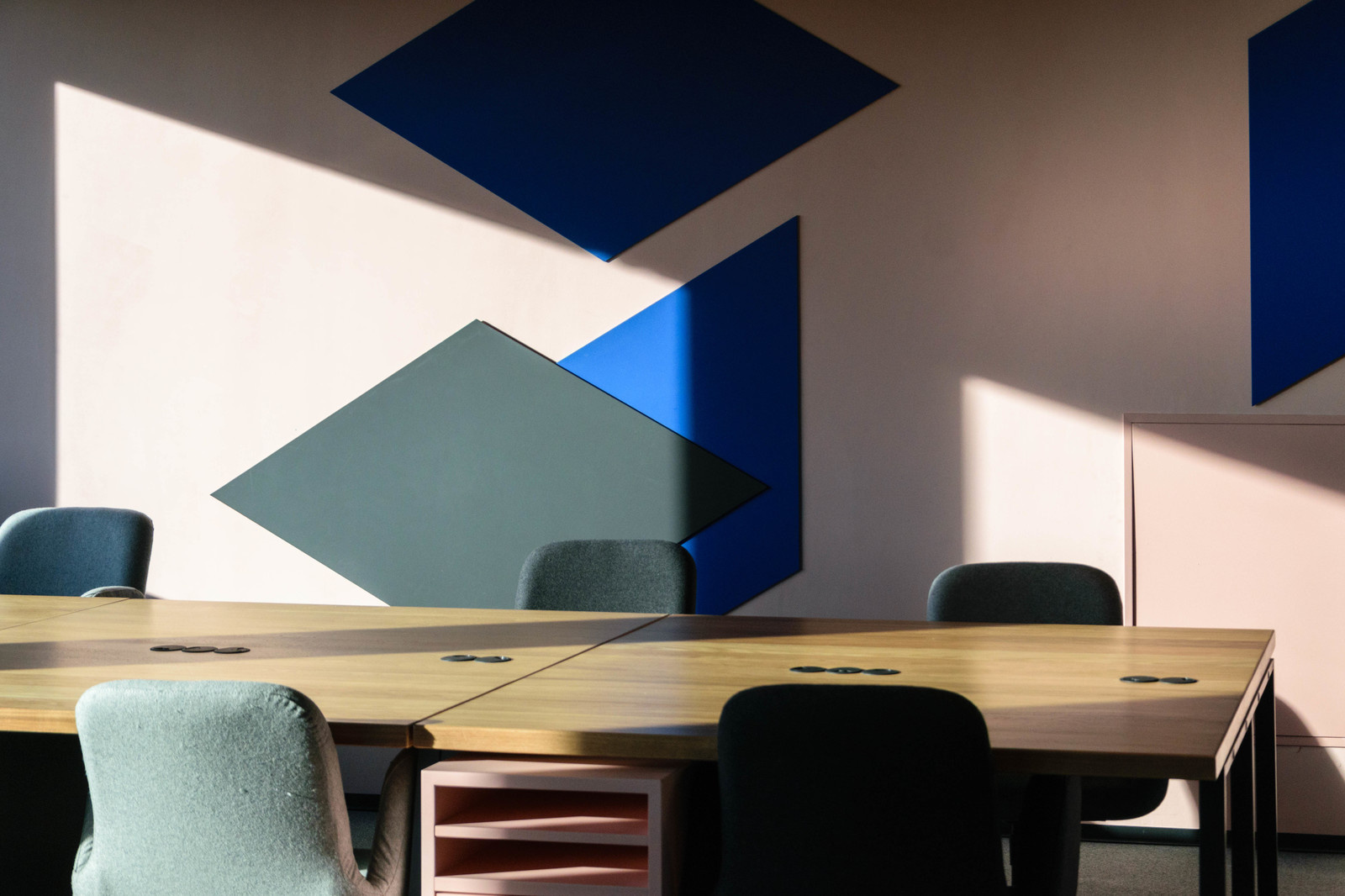 Workki коворкинг