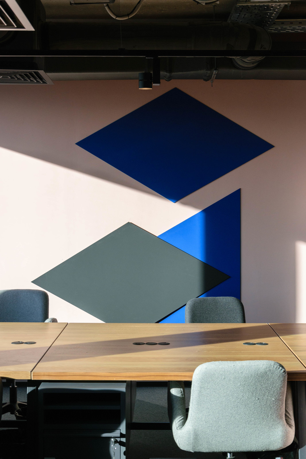 Workki коворкинг