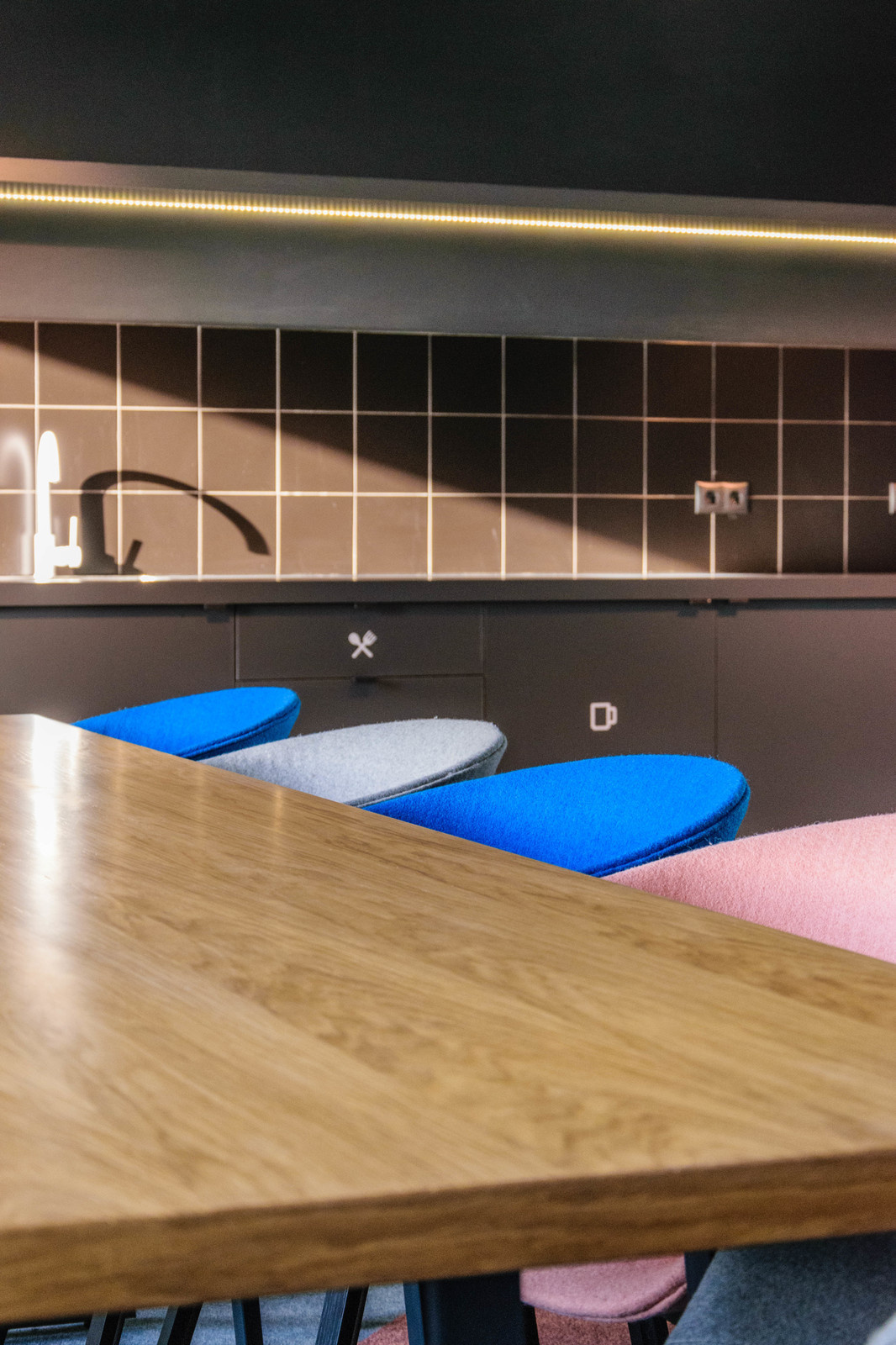 Workki коворкинг