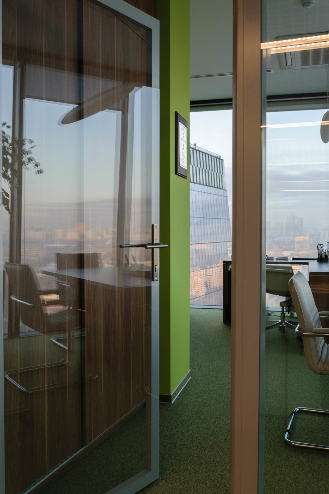 офис Банки.ру