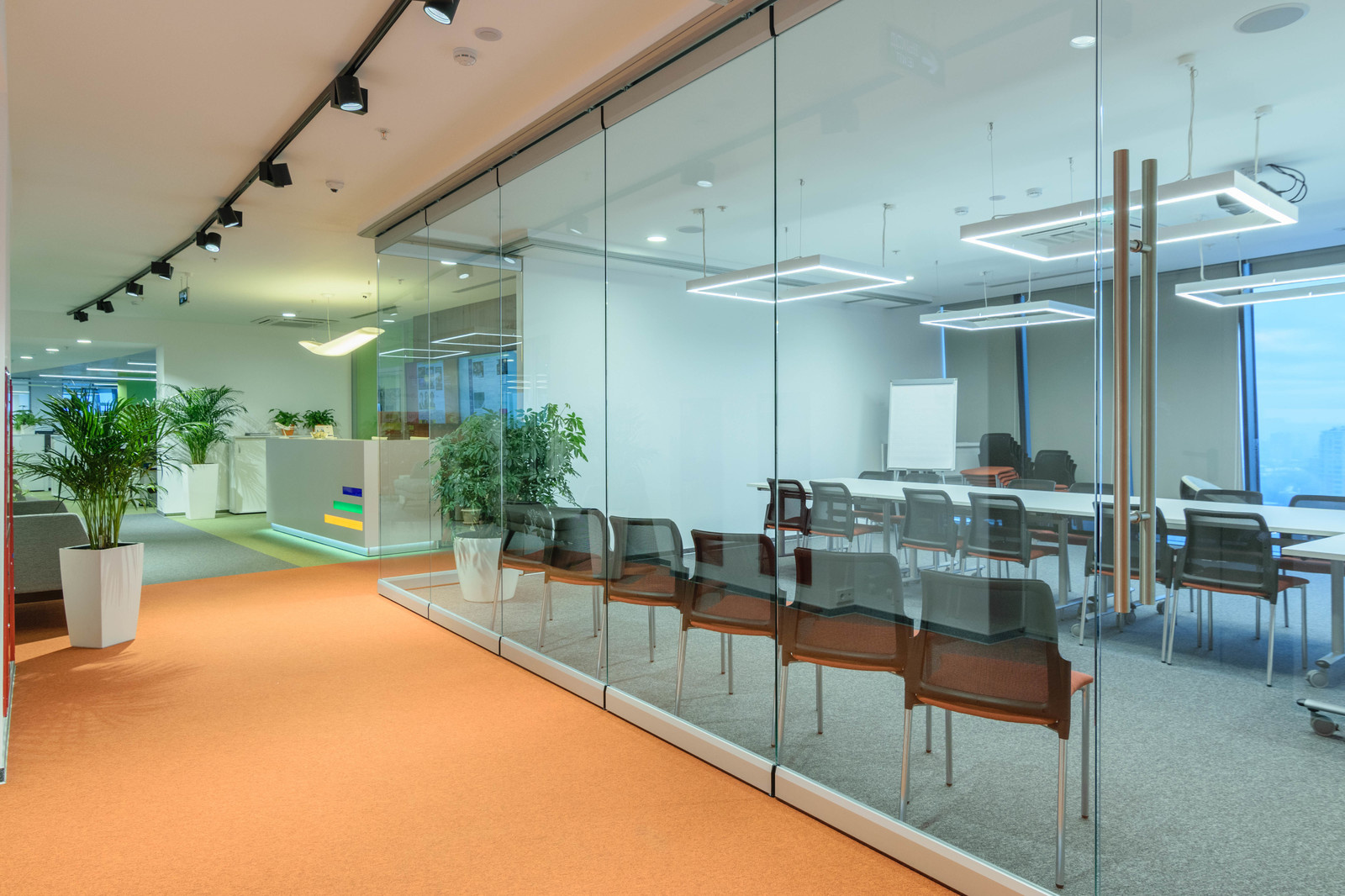 офис Банки.ру