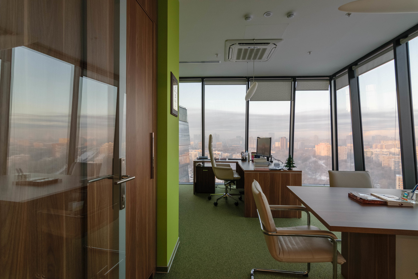 офис Банки.ру