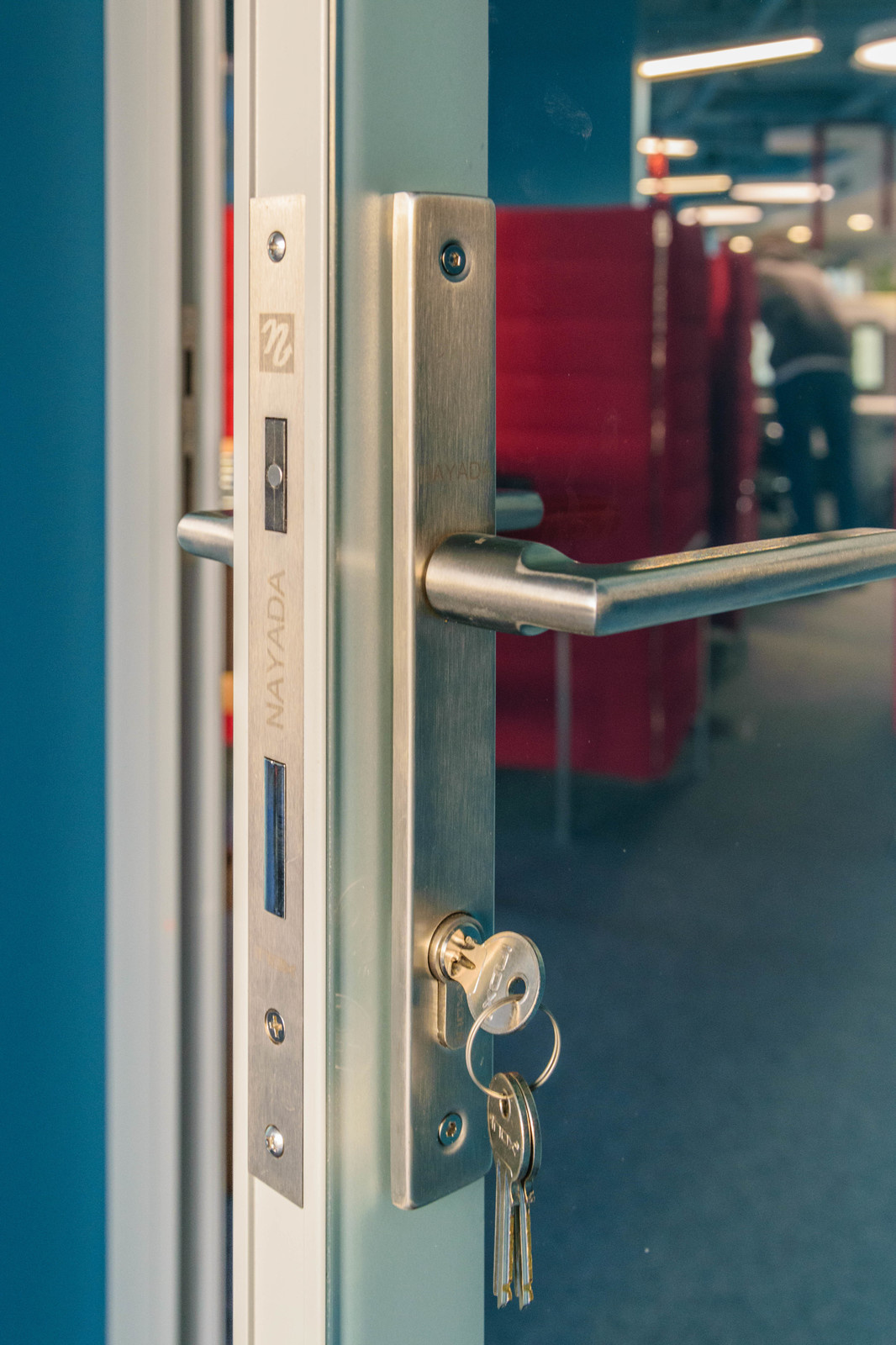 офис Банки.ру