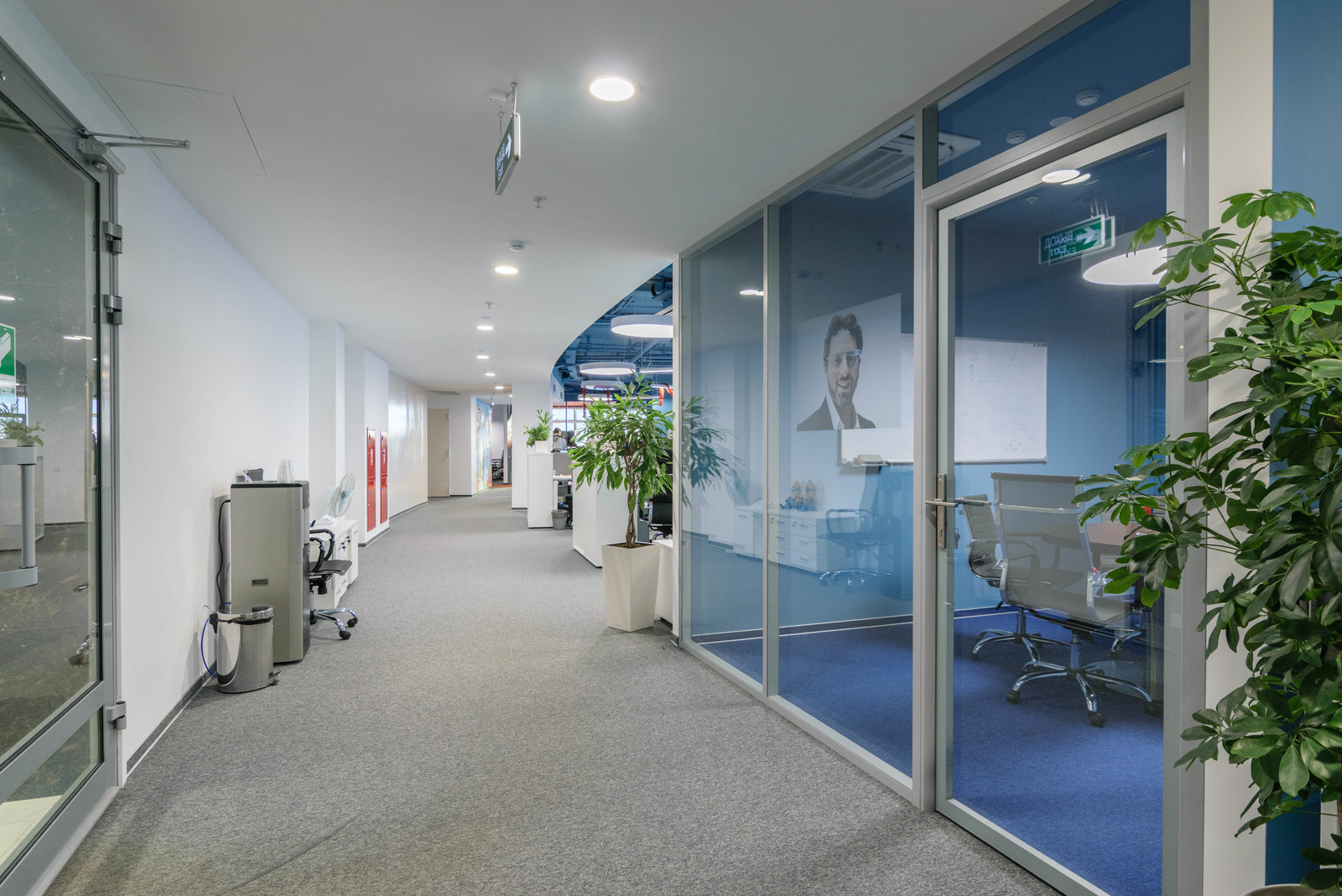 офис Банки.ру