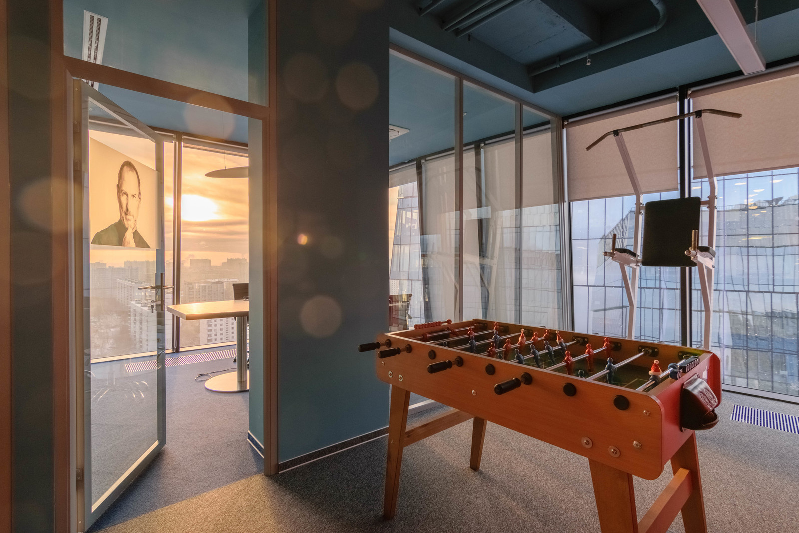 офис Банки.ру