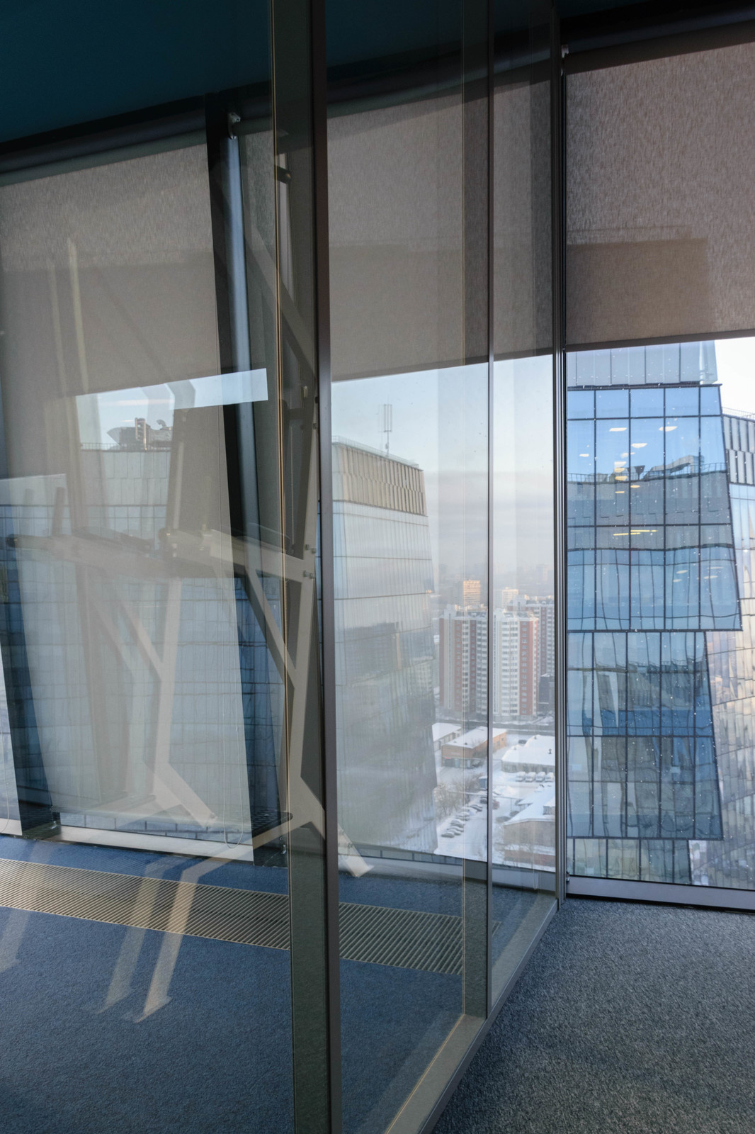 офис Банки.ру