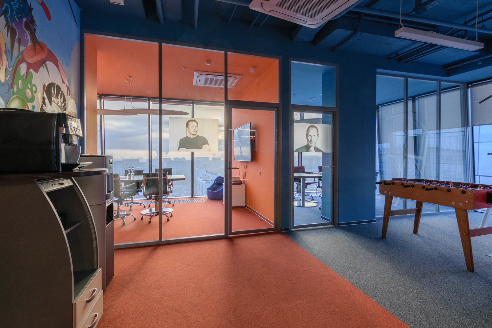 офис Банки.ру