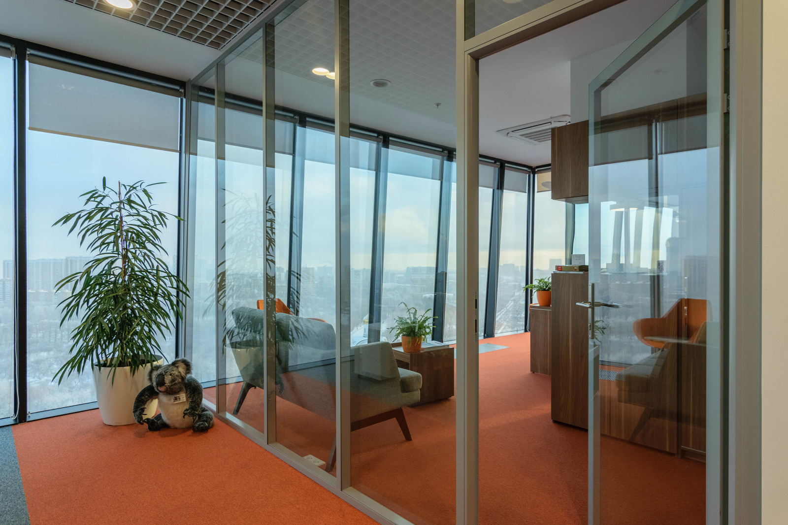 офис Банки.ру