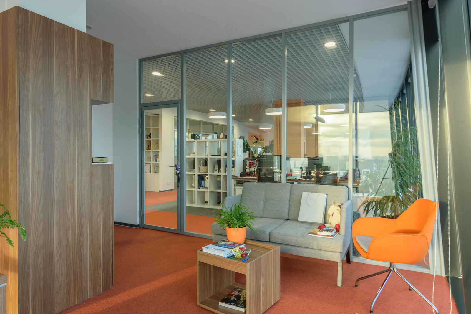 офис Банки.ру