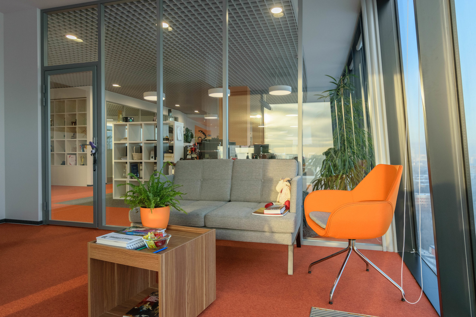 офис Банки.ру