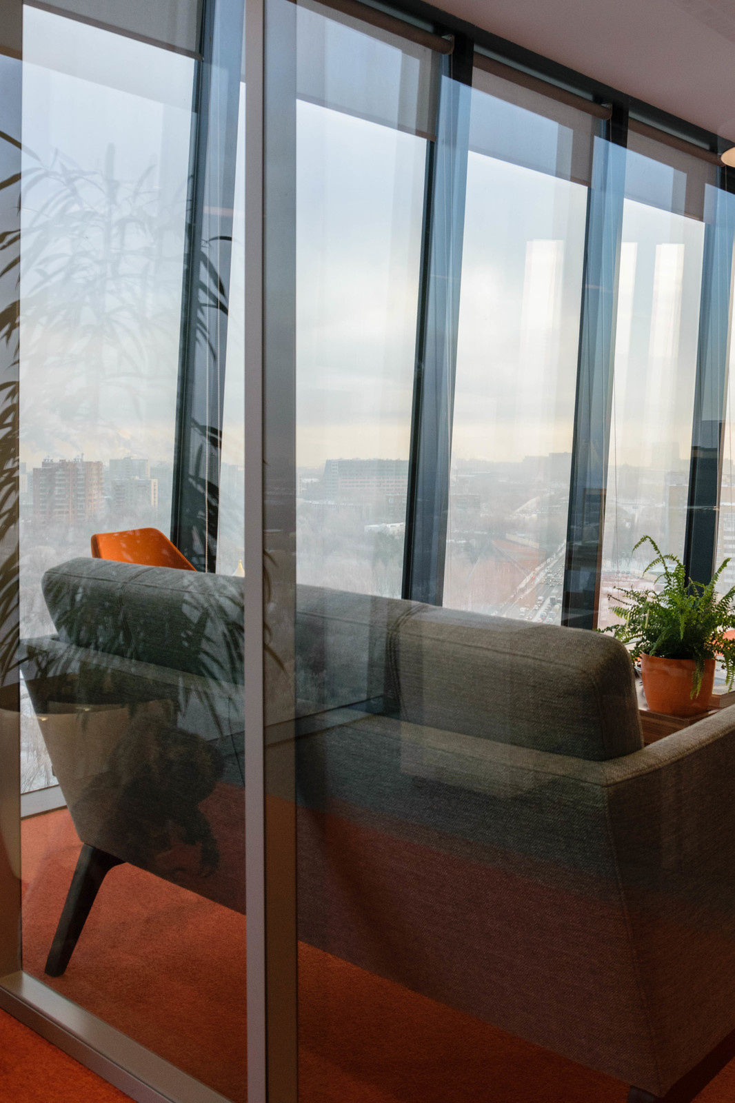 офис Банки.ру