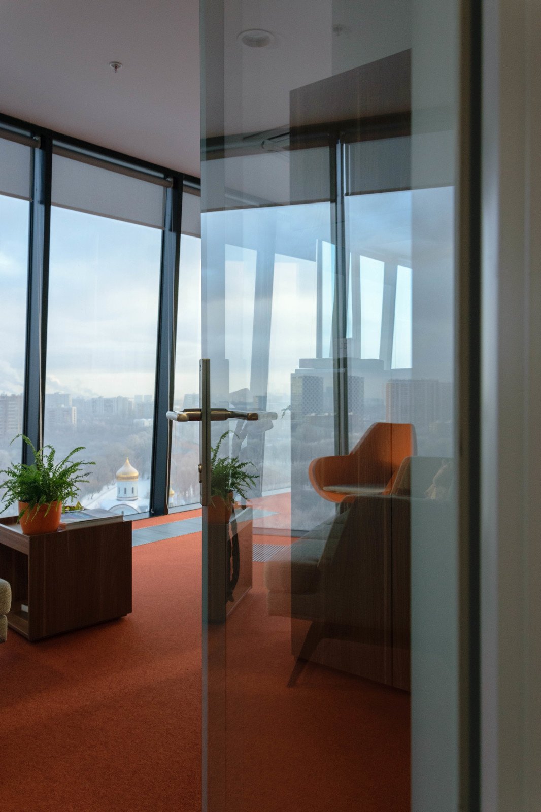 офис Банки.ру