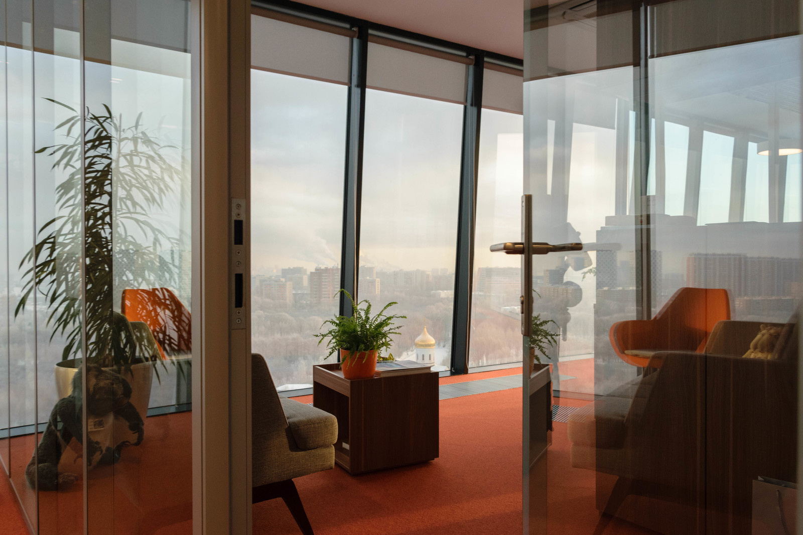 офис Банки.ру