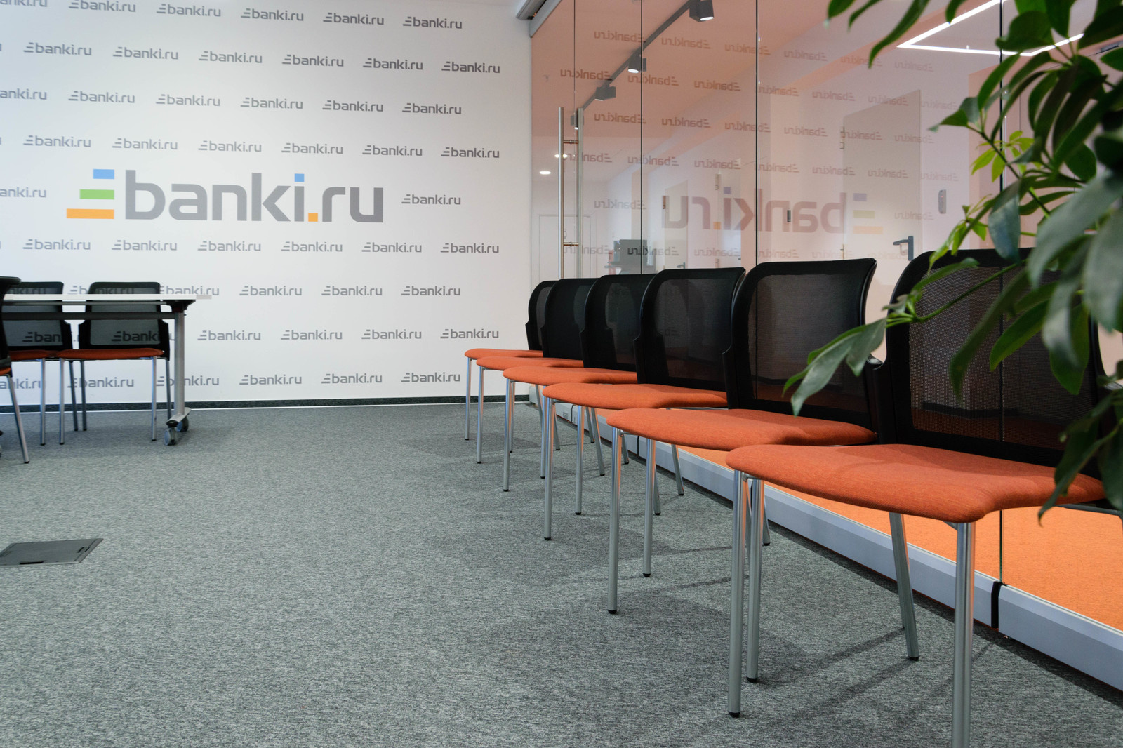 офис Банки.ру