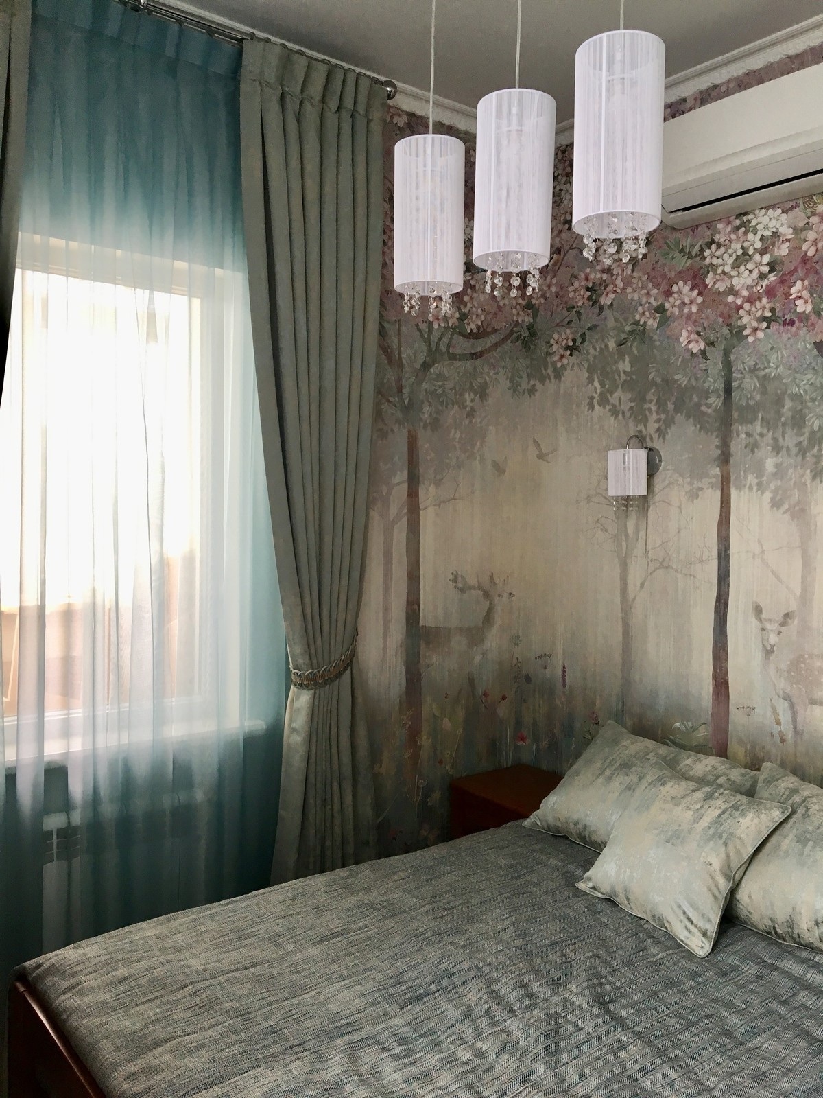 Обложка проекта: Кореец