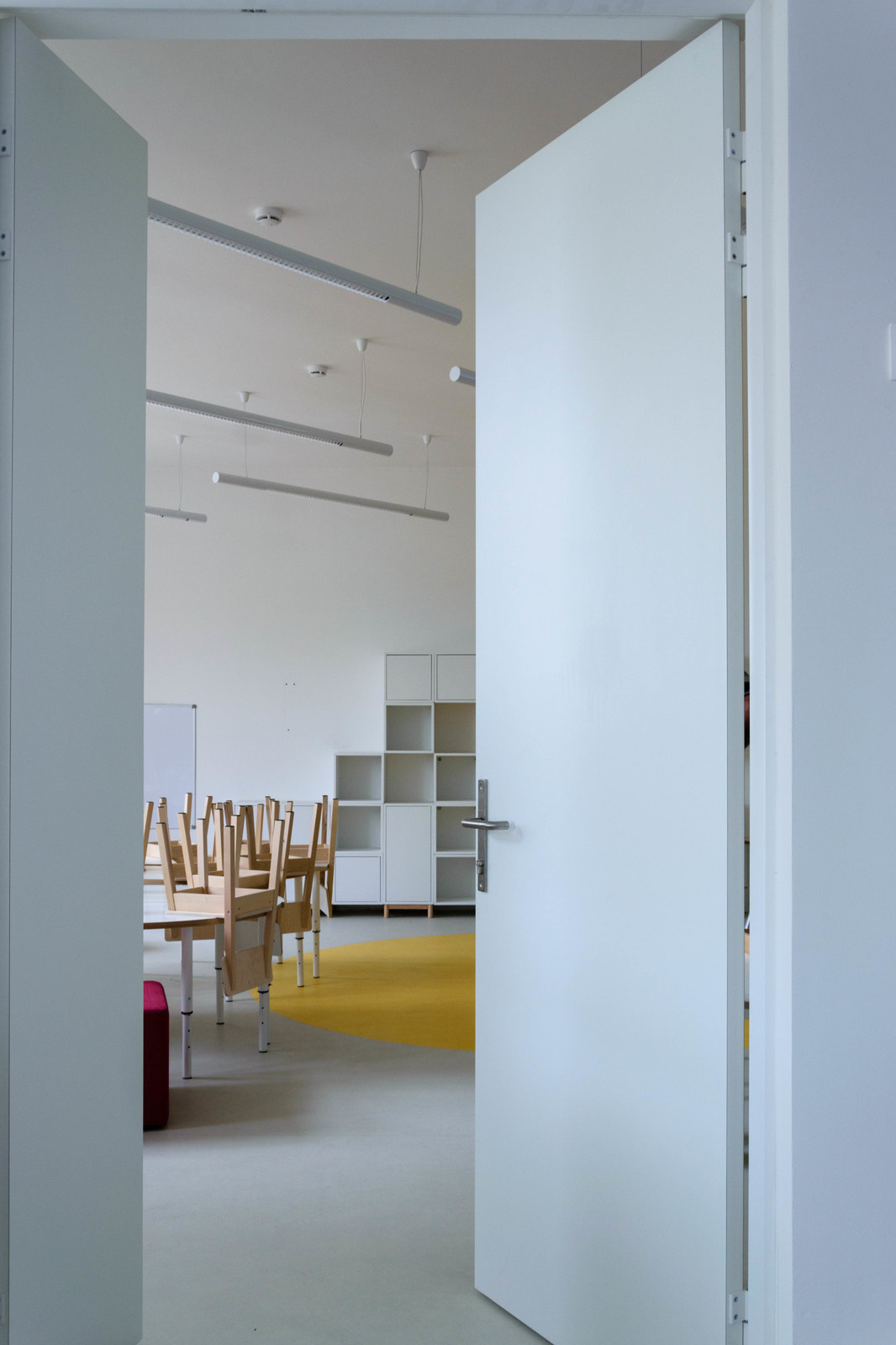 Детский сад в жк Варшавское 141