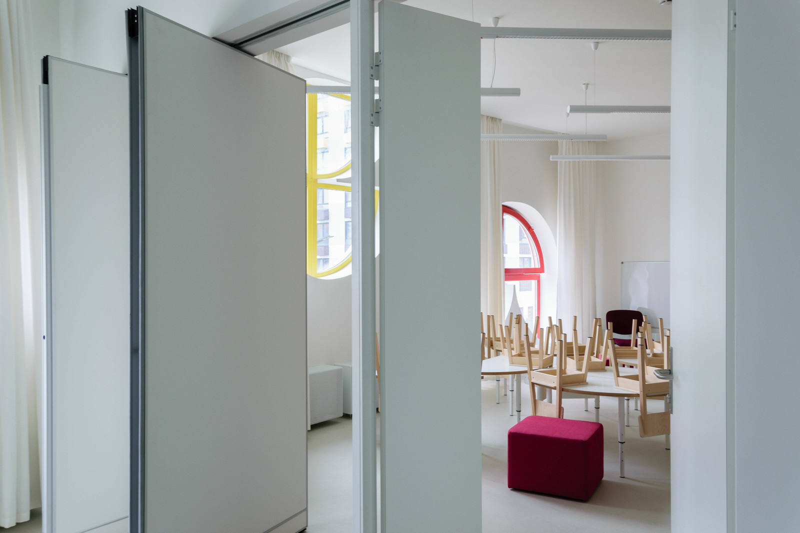 Детский сад в жк Варшавское 141