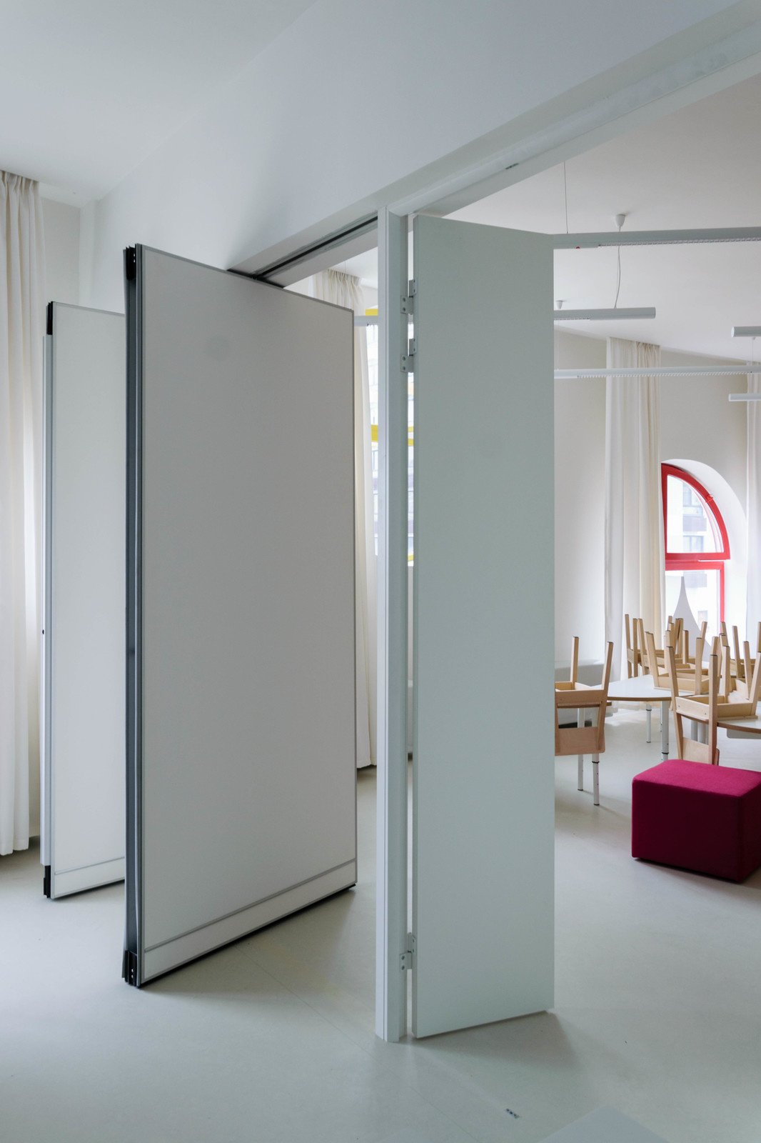 Детский сад в жк Варшавское 141