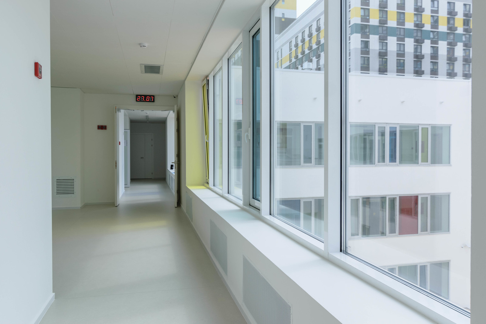 Детский сад в жк Варшавское 141