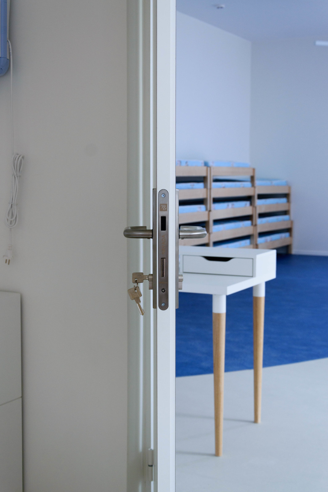 Детский сад в жк Варшавское 141