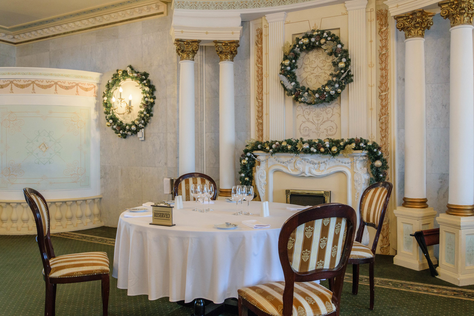 Отель Президент