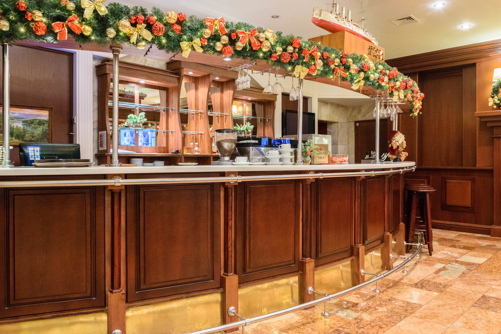 Отель Президент