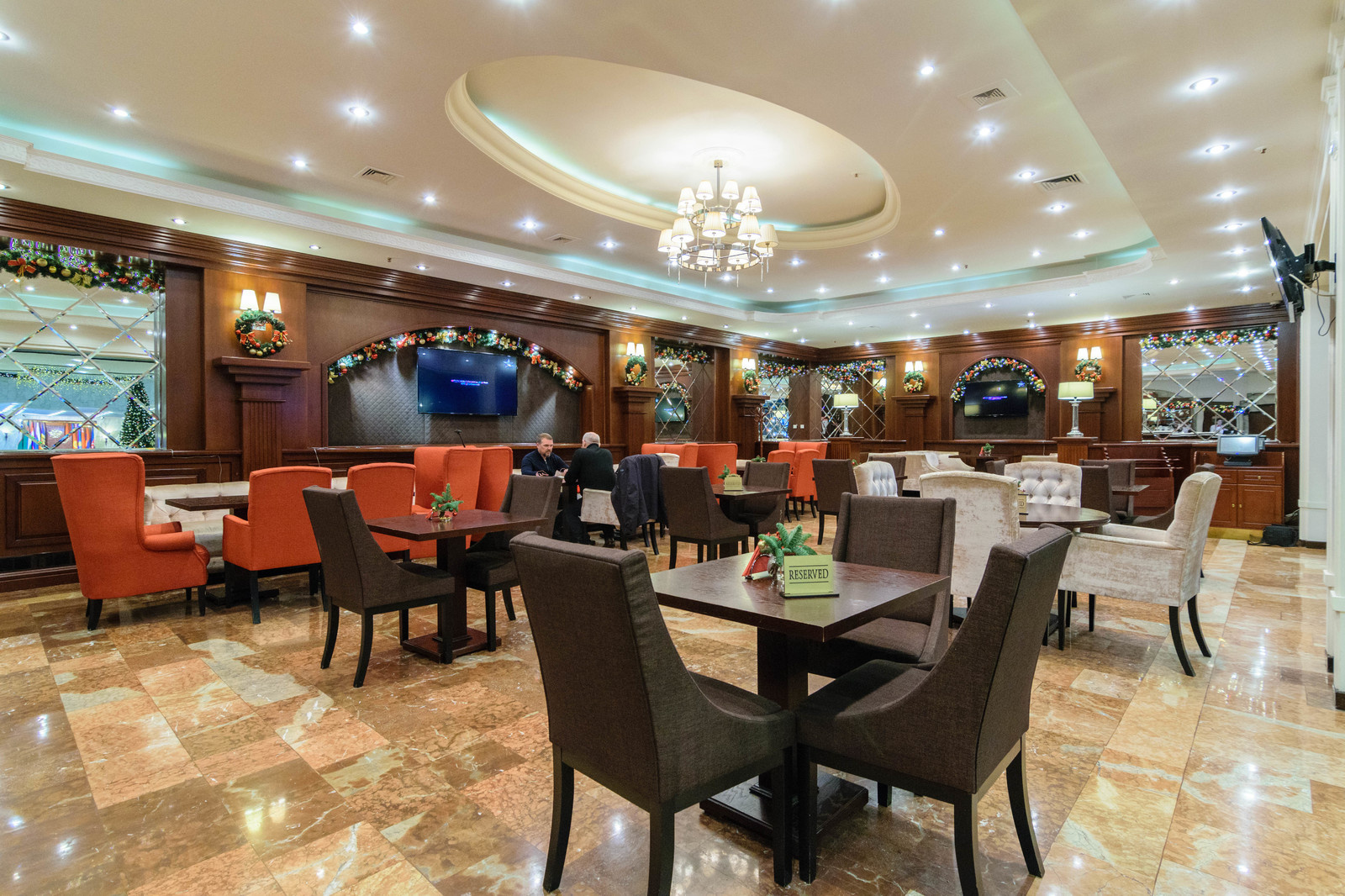 Отель Президент