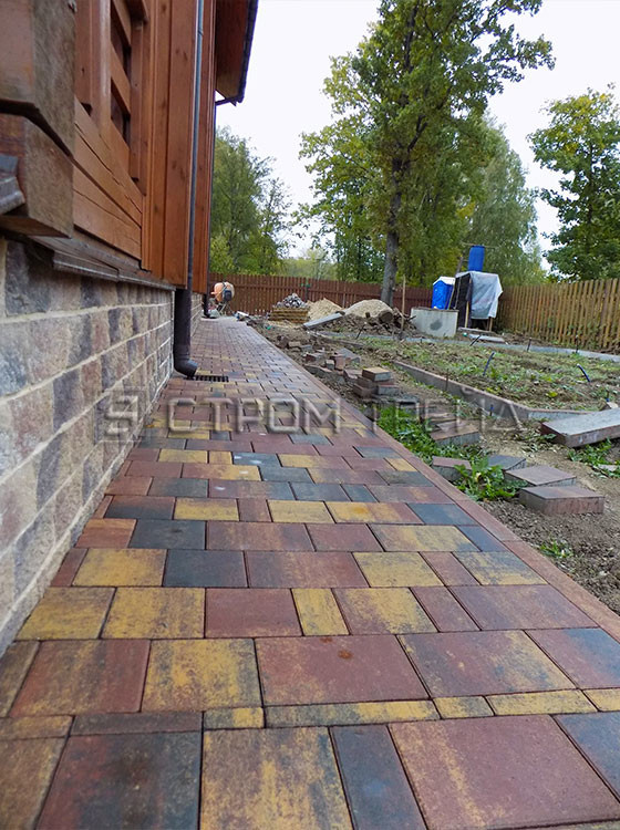 КП "Романовские дачи"