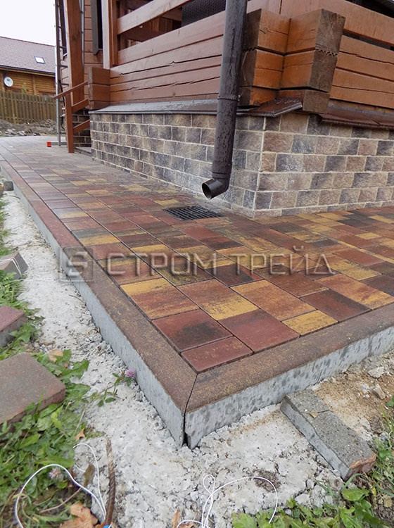 КП "Романовские дачи"