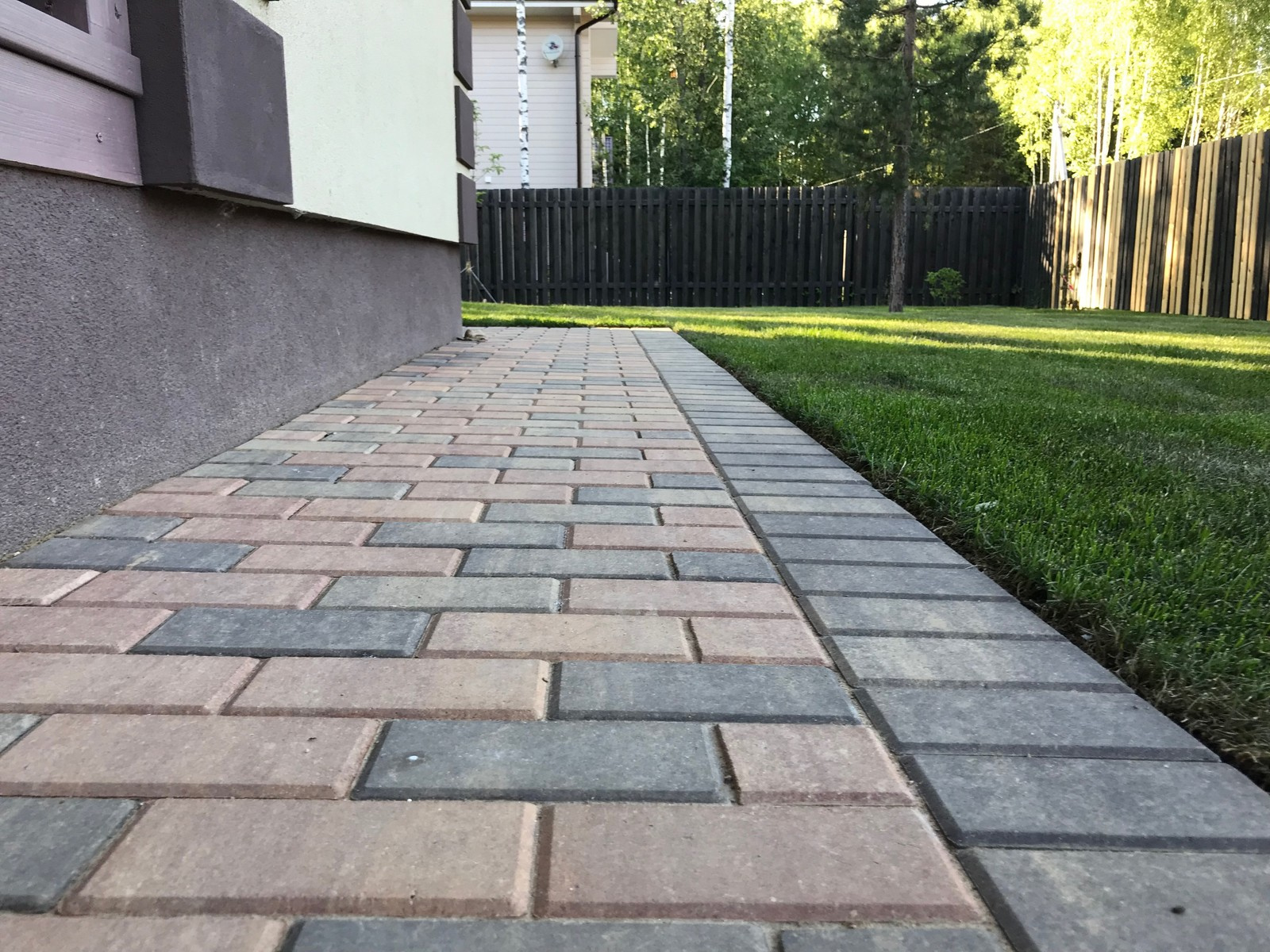 КП Лесные озера